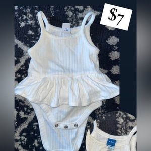 old navy baby onesie